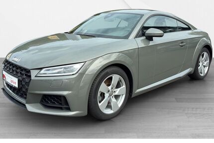 Audi TT 31.966 km 34.890 &euro; Saarlouis 66740