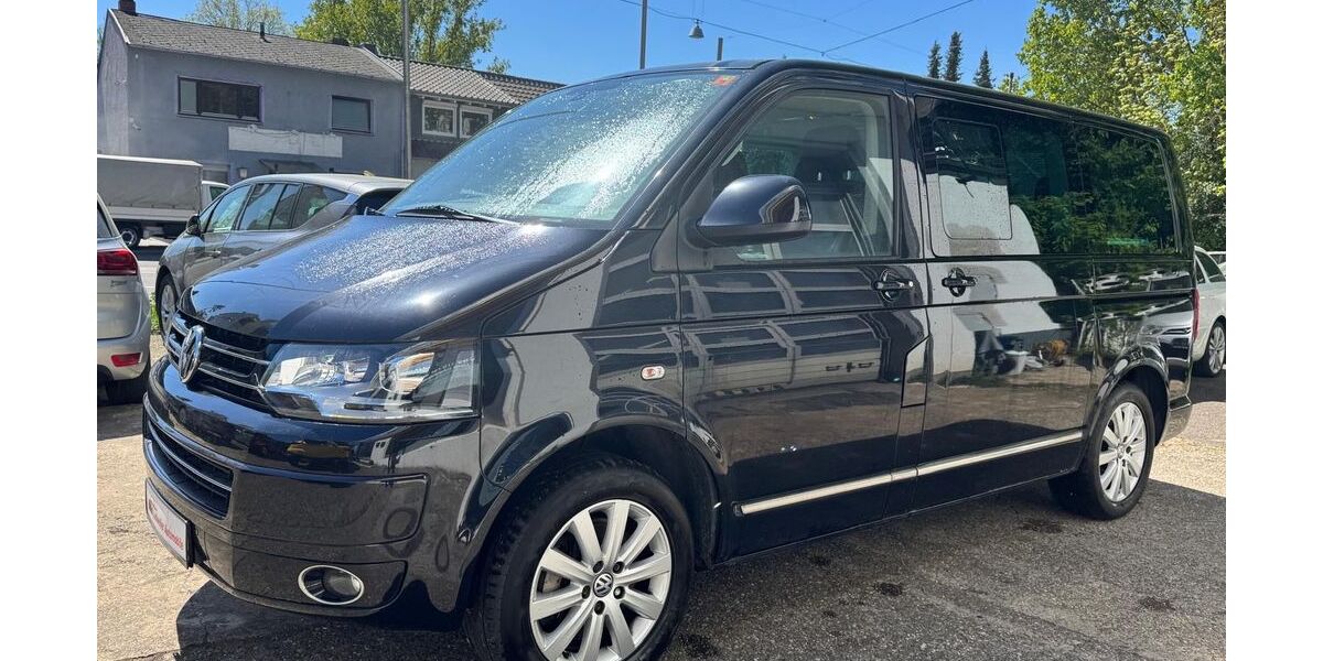 VW T5 Transporter 294.000 km 12.999 &euro; Saarbrücken 66115