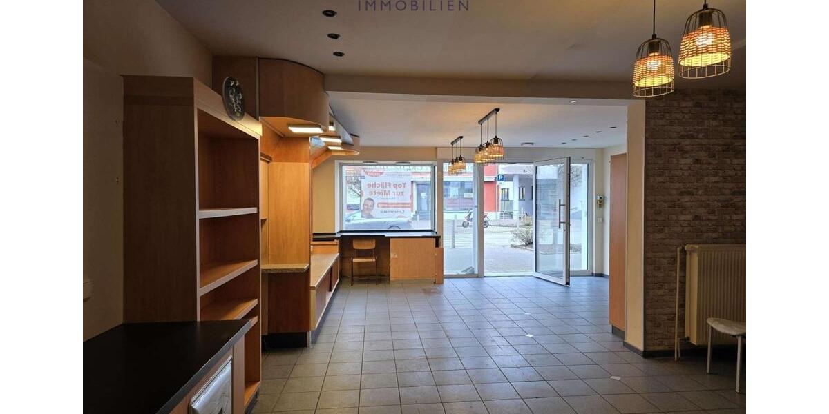 Gewerbeobjekt Schmelz - 635&euro; | Angebot:25394048