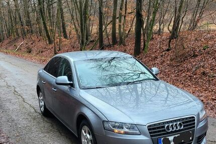 Audi A4 220.000 km 6.250 &euro; Püttlingen 66346