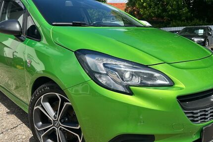 Opel Corsa 139.222 km 8.300 &euro; Ensdorf 66806