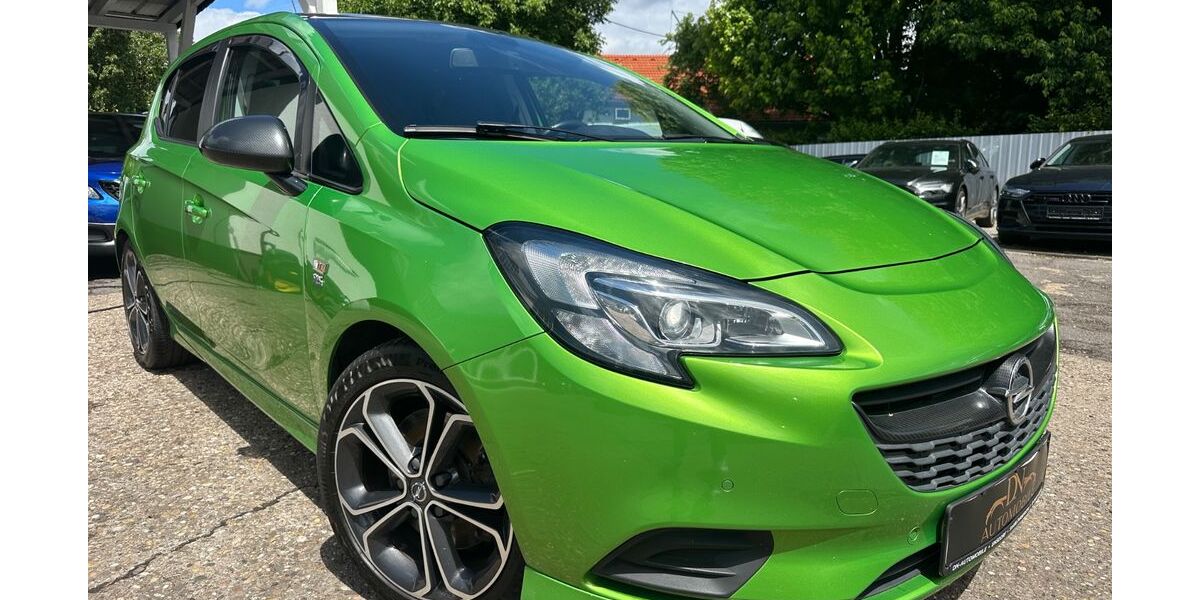 Opel Corsa 139.222 km 8.300 &euro; Ensdorf 66806