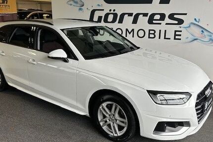 Audi A4 106.000 km 23.900 &euro; Wadgassen 66787
