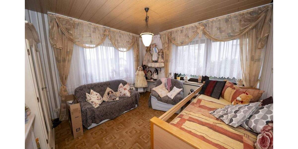 Einfamilienhaus Dillingen / Diefflen Diefflen - 325.000&euro; | Angebot:25772717