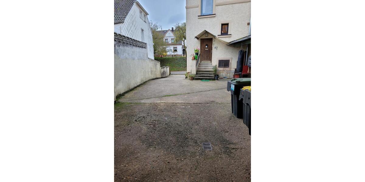 Mehrfamilienhaus, Wohnhaus Saarbrücken Brebach-Fechingen - 5 Zimmer, 165 m&sup2;, 248.000&euro; | Angebot:22170927