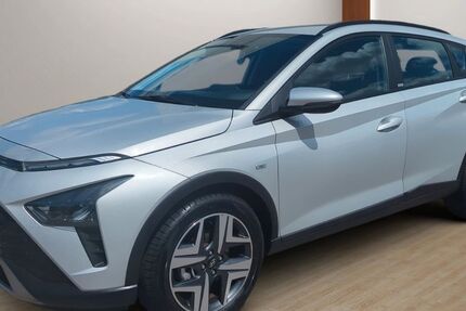 Hyundai BAYON 24.317 km 15.990 &euro; Saarlouis 66740