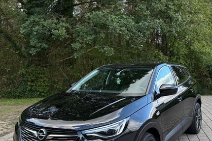 Opel Grandland (X) 103.000 km 16.500 &euro; Neunkirchen 66539