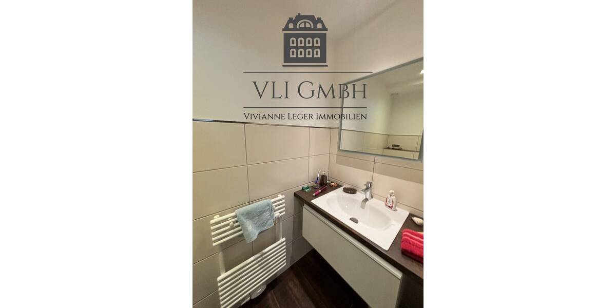 Etagenwohnung Saarbrücken / Schafbrücke Schafbrücke - 4 Zimmer, 116 m&sup2;, 259.000&euro; | Angebot:26487221