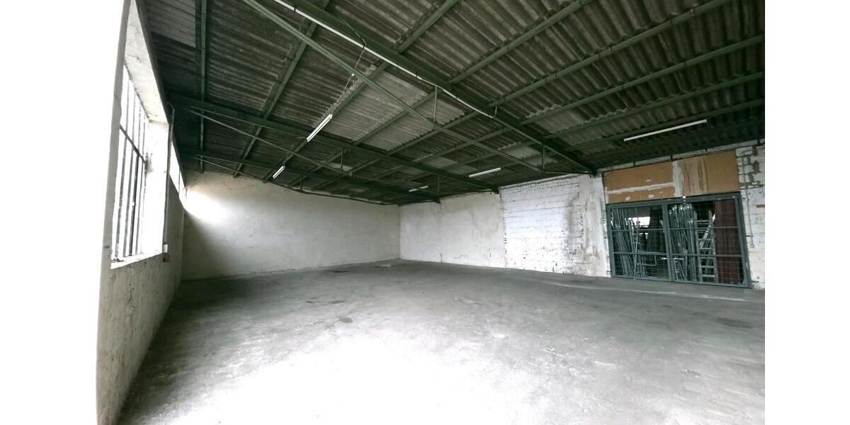 Gewerbeobjekt Saarlouis - 1.050&euro; | Angebot:25394435