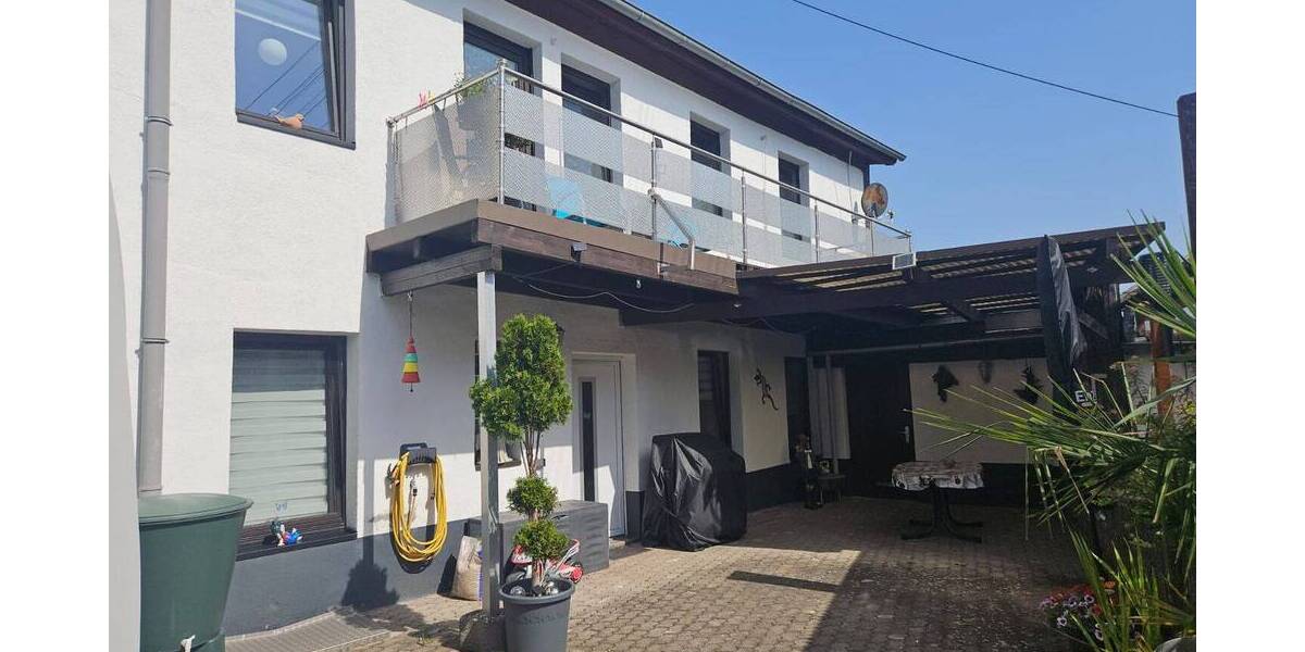 Mehrfamilienhaus, Wohnhaus Ottweiler - 6 Zimmer, 189.000&euro; | Angebot:25780469