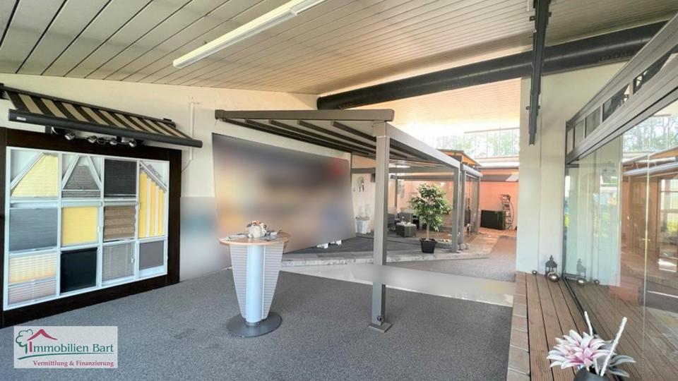 Gewerbeobjekt Saarlouis - 2.900&euro; | Angebot:25804397