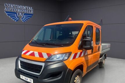 Peugeot Boxer 107.010 km 13.998 &euro; Saarlouis 66740