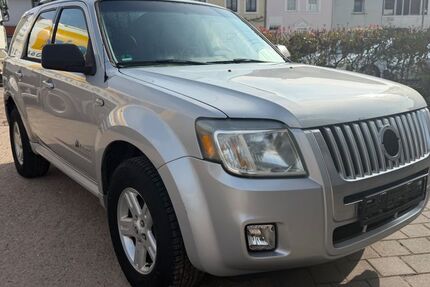 Ford Mercury 305.000 km 4.999 &euro; Saarlouis 66740