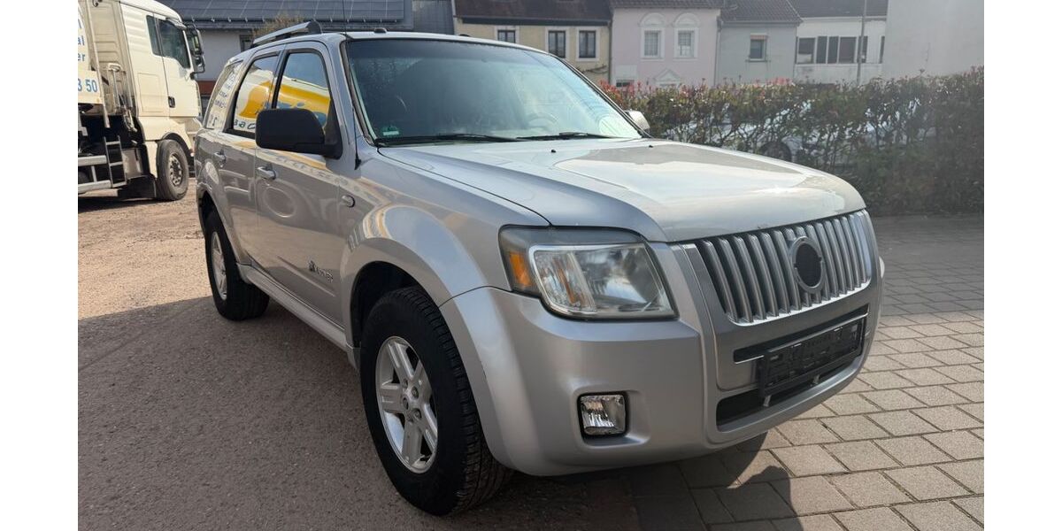 Ford Mercury 305.000 km 4.999 &euro; Saarlouis 66740