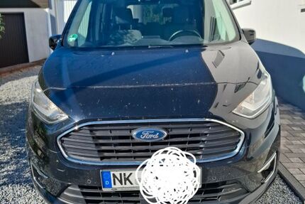 Ford Tourneo Connect 97.500 km 19.000 &euro; Illingen 66557