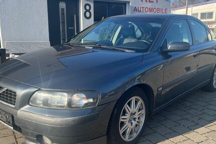 Volvo S60 287.000 km 2.990 &euro; Schwalbach-Saarland 66773