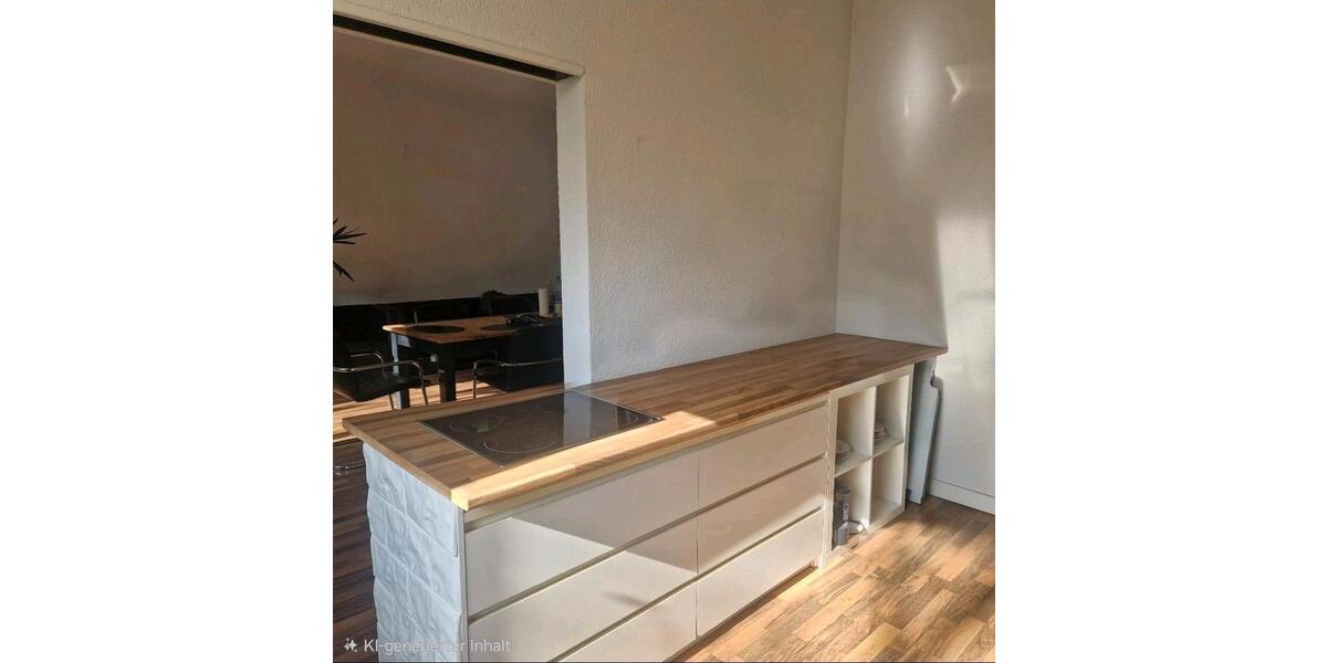 Erdgeschoßwohnung Bous - 3 Zimmer, 95 m&sup2;, 800&euro; | Angebot:25655775