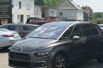 Citroen C4 Picasso 156.600 km 6.450 &euro; Beckingen 66701