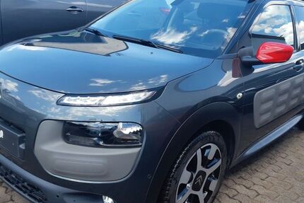 Citroen C4 Cactus 128.000 km 6.990 &euro; Saarlouis 66740