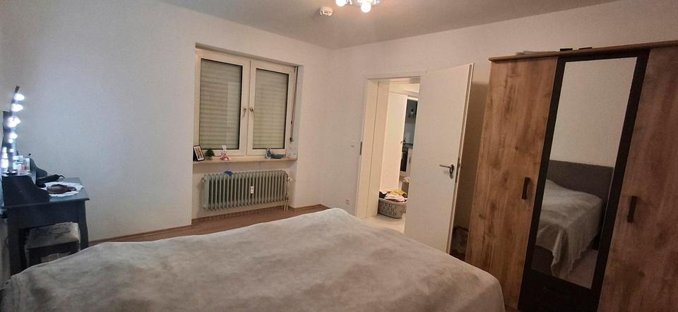 Etagenwohnung Homburg - 2 Zimmer, 60 m&sup2;, 950&euro; | Angebot:25962014