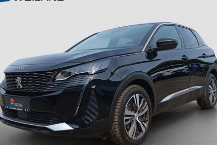 Peugeot 3008 30.689 km 20.500 &euro; Neunkirchen 66539