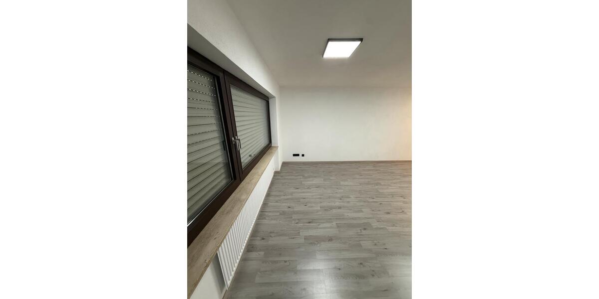 Etagenwohnung Homburg - 1 Zimmer, 26 m&sup2;, 480&euro; | Angebot:25385185