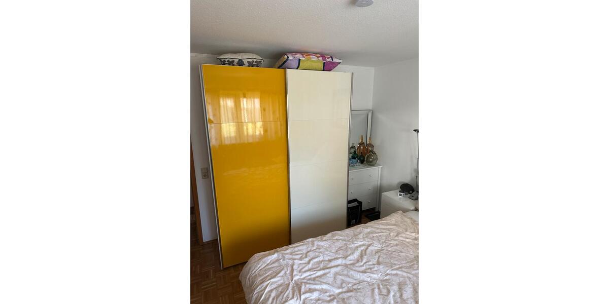 Hochparterre Riegelsberg - 2 Zimmer, 60 m&sup2;, 500&euro; | Angebot:25351738