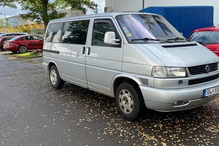 VW T4 Caravelle 200.000 km 9.000 &euro; Saarbrücken 66115