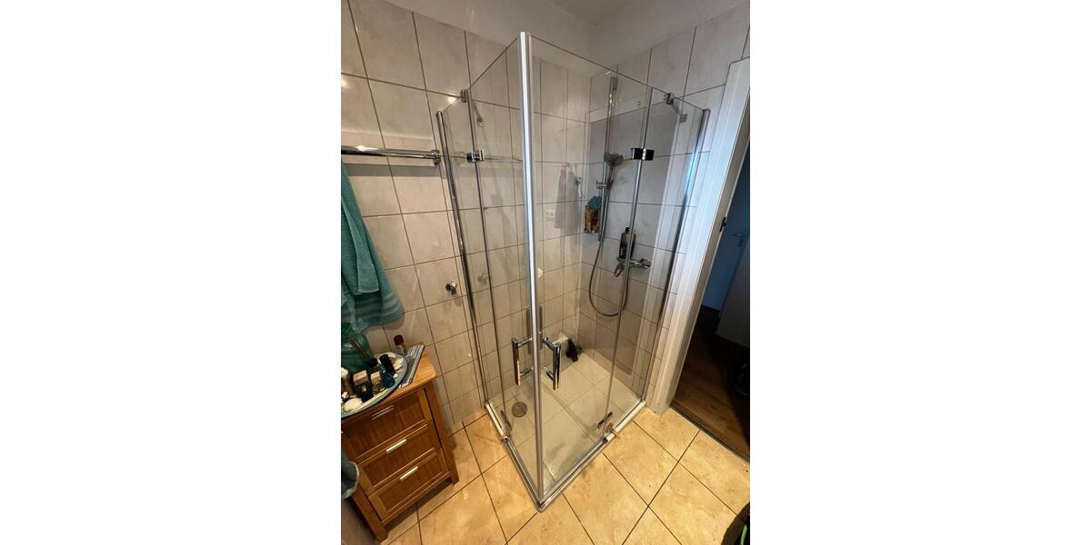 Etagenwohnung Saarbrücken Neue Bremm - 3 Zimmer, 70 m&sup2;, 850&euro; | Angebot:25905772