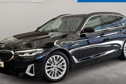 BMW 530 63.951 km 42.980 &euro; Saarbrücken 66121