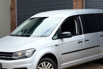VW Caddy Maxi 211.000 km 14.499 &euro; Saarlouis-Lisdorf 66740