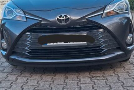 Toyota Yaris 96.500 km 11.900 &euro; Völklingen 66333