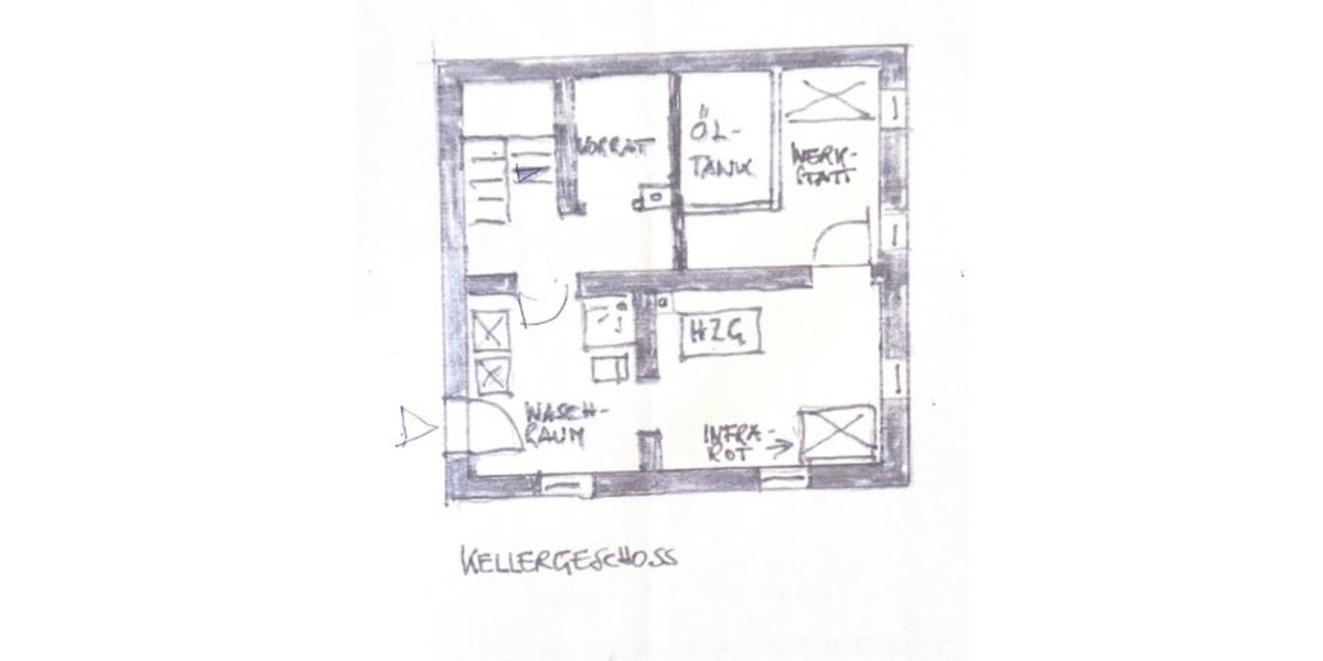 Einfamilienhaus Blieskastel - 5 Zimmer, 150 m&sup2;, 395.000&euro; | Angebot:25936534