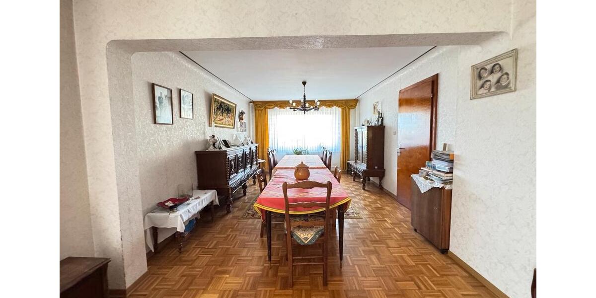 Bauernhaus, Landhaus Wallerfangen - 8 Zimmer, 200 m&sup2;, 160.000&euro; | Angebot:24801626