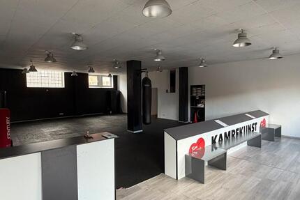 Gewerbeobjekt Sulzbach (Saar) - 2.600&euro; | Angebot:25992057