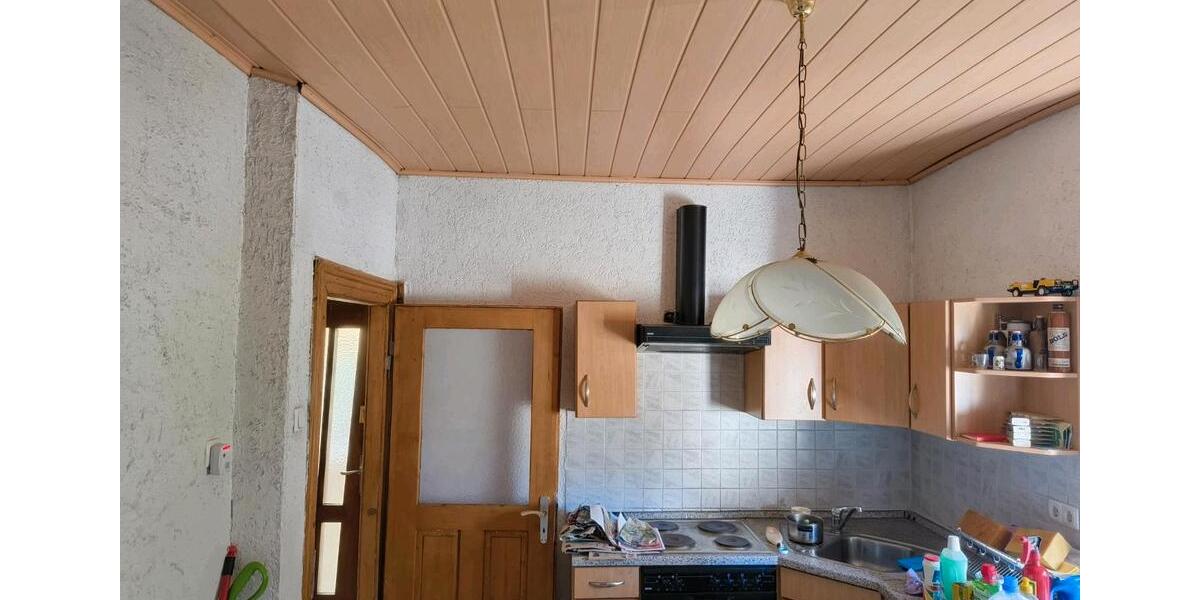 Doppelhaushälfte Wadgassen - 6 Zimmer, 100 m&sup2;, 84.000&euro; | Angebot:26248689