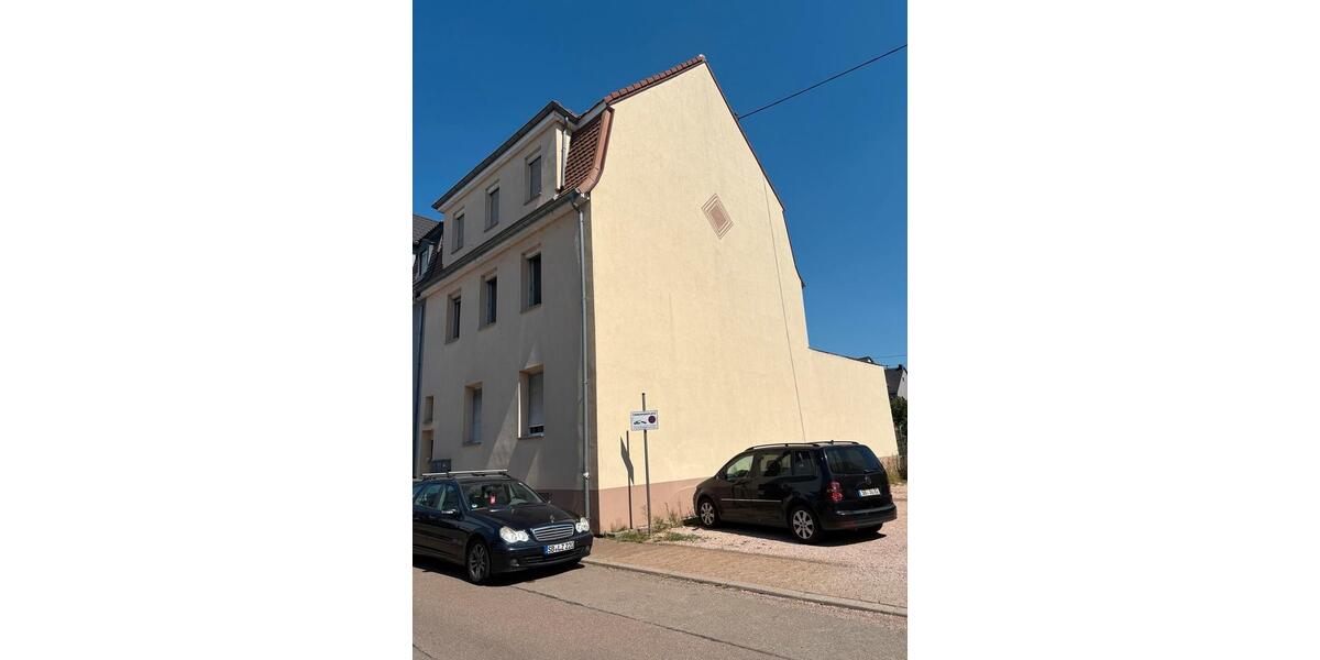 Erdgeschoßwohnung Saarbrücken Bischmisheim - 4 Zimmer, 90 m&sup2;, 149.000&euro; | Angebot:27272813