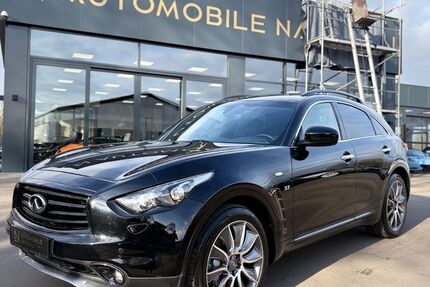 INFINITI QX70 98.000 km 19.999 &euro; Saarlouis 66740