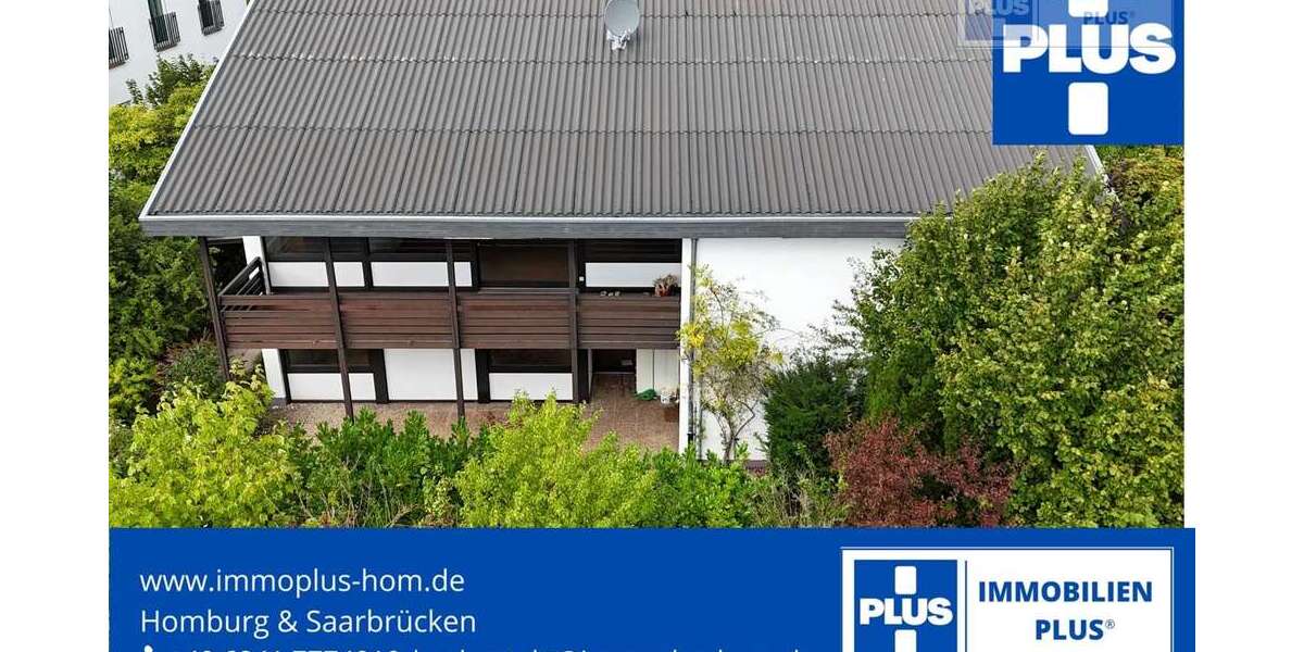 Einfamilienhaus Homburg / Einöd Einöd - 7 Zimmer, 320 m&sup2;, 399.000&euro; | Angebot:19746617