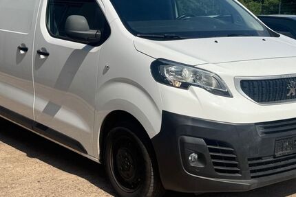Peugeot Expert 99.900 km 14.450 &euro; Nalbach 66809