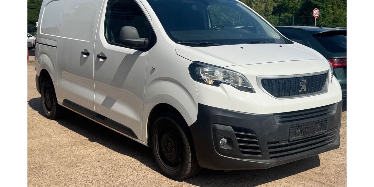 Peugeot Expert 99.900 km 14.450 &euro; Nalbach 66809