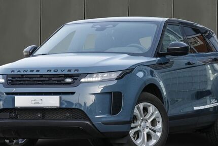 Land Rover Range Rover Evoque 5.000 km 55.590 &euro; Saarbrücken 66121