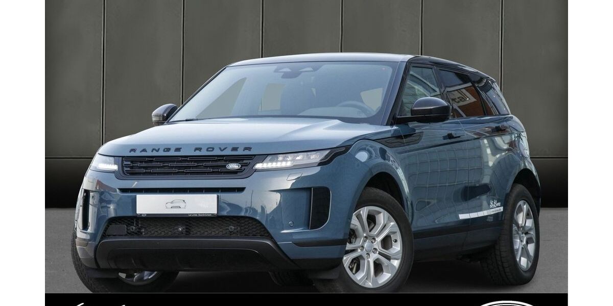 Land Rover Range Rover Evoque 5.000 km 55.590 &euro; Saarbrücken 66121