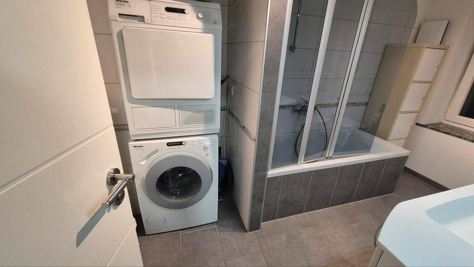 Maisonettenwohnung Nalbach - 3 Zimmer, 88 m&sup2;, 990&euro; | Angebot:25752724