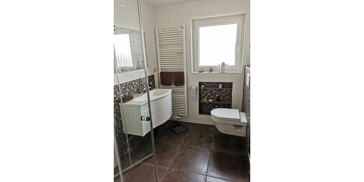 Etagenwohnung Saarbrücken West - 3.5 Zimmer, 81 m&sup2;, 970&euro; | Angebot:25590855