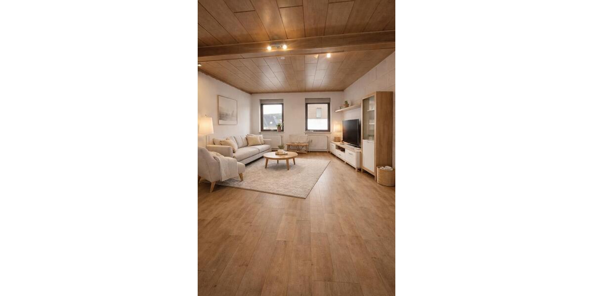 Doppelhaushälfte Friedrichsthal - 3 Zimmer, 110 m&sup2;, 149.000&euro; | Angebot:25971191