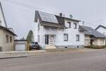 Einfamilienhaus mit 5 Zimmern und großem Garten in ruhiger Wohnlage von Eppelborn-Humes - Einfamilienhaus Eppelborn Humes | Angebot:24835172