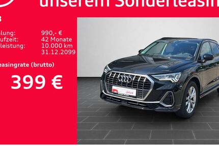 Audi Q3 57.700 km 24.990 &euro; Homburg 66424
