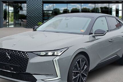 DS Automobiles DS4 63.000 km 23.990 &euro; Homburg 66424