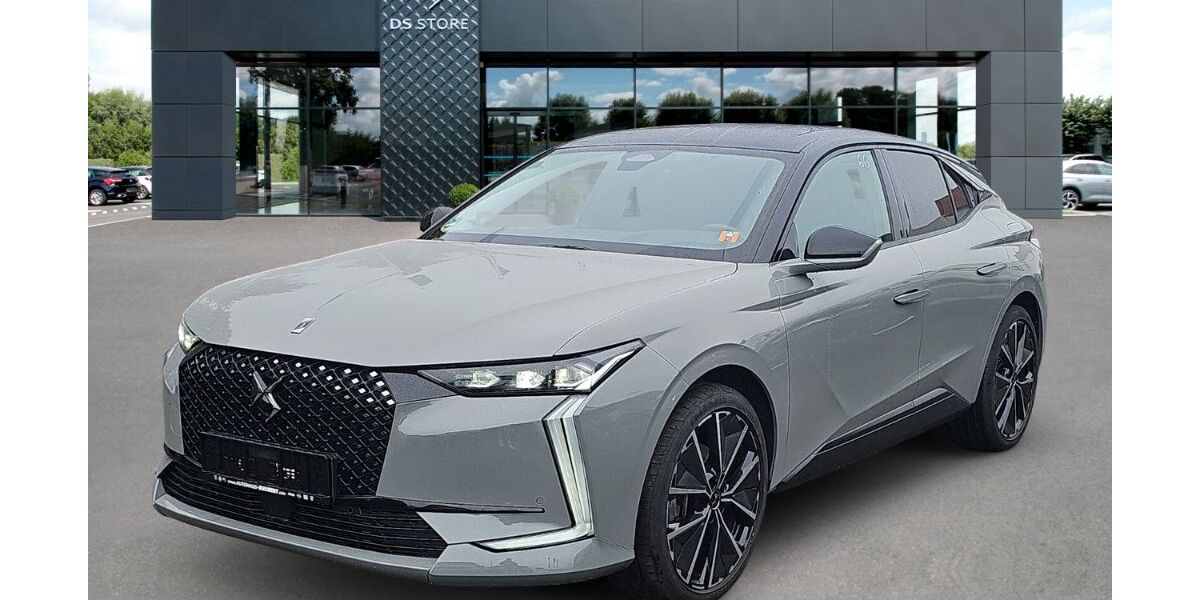 DS Automobiles DS4 63.000 km 24.990 &euro; Homburg 66424